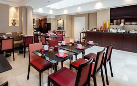 Best Western Plus Hôtel Sydney Opéra