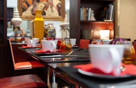Best Western Plus Hôtel Sydney Opéra