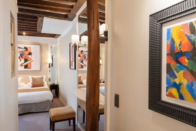 Best Western Plus Hôtel Sydney Opéra