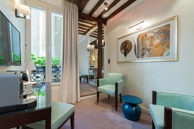 Best Western Plus Hôtel Sydney Opéra