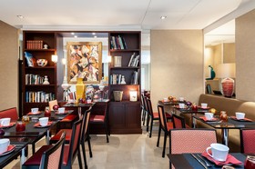 Best Western Plus Hôtel Sydney Opéra