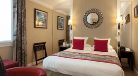 Best Western Plus Hôtel Sydney Opéra