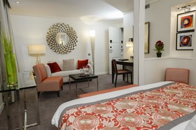 Best Western Plus Hôtel Sydney Opéra