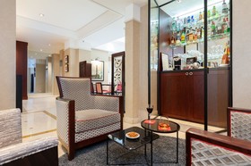 Best Western Plus Hôtel Sydney Opéra