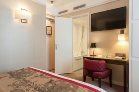 Best Western Plus Hôtel Sydney Opéra