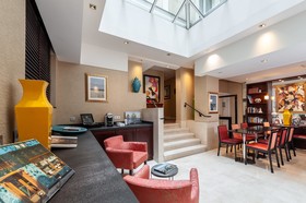 Best Western Plus Hôtel Sydney Opéra