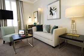 Best Western Plus Hôtel Sydney Opéra