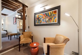 Best Western Plus Hôtel Sydney Opéra