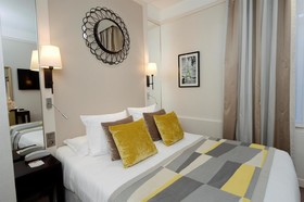 Best Western Plus Hôtel Sydney Opéra