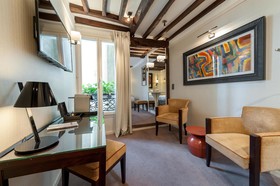Best Western Plus Hôtel Sydney Opéra