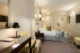 Best Western Plus Hôtel Sydney Opéra