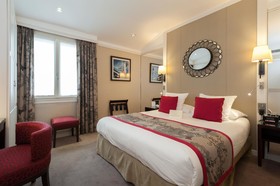 Best Western Plus Hôtel Sydney Opéra