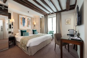 Best Western Plus Hôtel Sydney Opéra