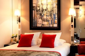 Best Western Plus Hôtel Sydney Opéra