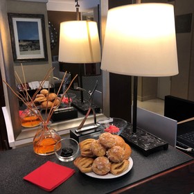 Best Western Plus Hôtel Sydney Opéra