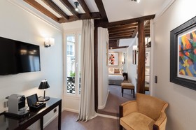 Best Western Plus Hôtel Sydney Opéra