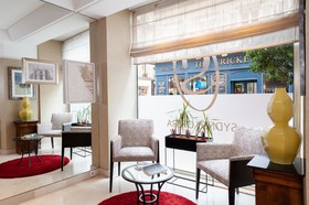 Best Western Plus Hôtel Sydney Opéra