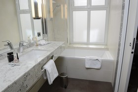 Best Western Plus Hôtel Sydney Opéra