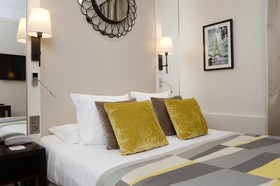 Best Western Plus Hôtel Sydney Opéra