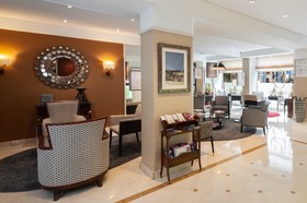 Best Western Plus Hôtel Sydney Opéra