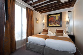 Best Western Plus Hôtel Sydney Opéra