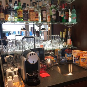 Best Western Plus Hôtel Sydney Opéra