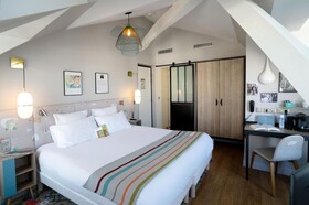 Hotel Littéraire Marcel Aymé