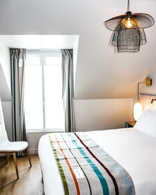 Hotel Littéraire Marcel Aymé