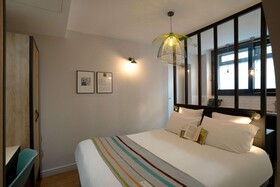 Hotel Littéraire Marcel Aymé