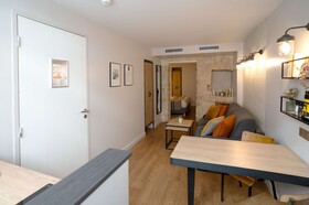 Hotel Littéraire Marcel Aymé
