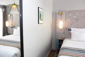 Hotel Littéraire Marcel Aymé