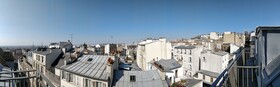 Hotel Littéraire Marcel Aymé