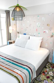 Hotel Littéraire Marcel Aymé