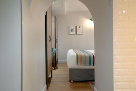 Hotel Littéraire Marcel Aymé