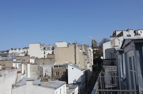 Hotel Littéraire Marcel Aymé