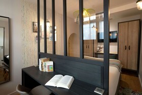 Hotel Littéraire Marcel Aymé