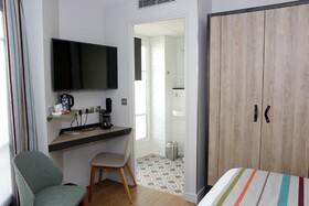 Hotel Littéraire Marcel Aymé