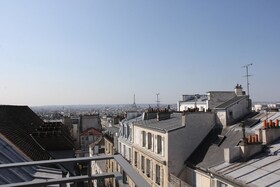 Hotel Littéraire Marcel Aymé