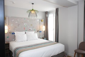 Hotel Littéraire Marcel Aymé
