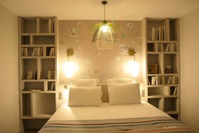 Hotel Littéraire Marcel Aymé