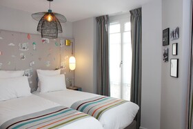 Hotel Littéraire Marcel Aymé