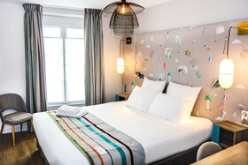 Hotel Littéraire Marcel Aymé