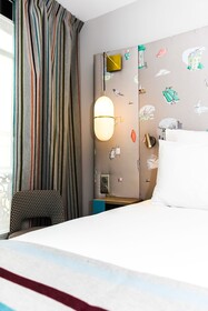 Hotel Littéraire Marcel Aymé
