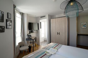 Hotel Littéraire Marcel Aymé