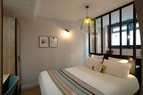 Hotel Littéraire Marcel Aymé