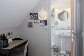 Hotel Littéraire Marcel Aymé