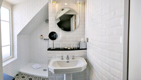 Hotel Littéraire Marcel Aymé