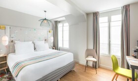 Hotel Littéraire Marcel Aymé