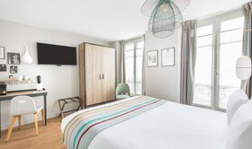 Hotel Littéraire Marcel Aymé