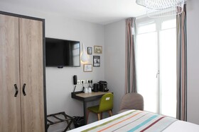Hotel Littéraire Marcel Aymé